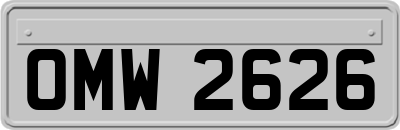 OMW2626