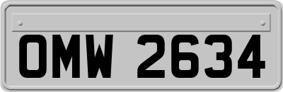 OMW2634