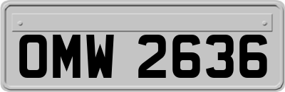 OMW2636