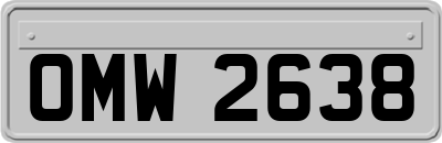 OMW2638