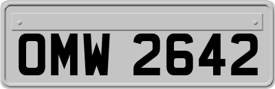 OMW2642