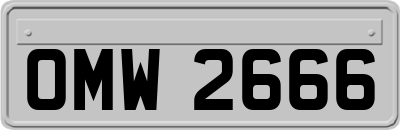 OMW2666