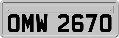 OMW2670