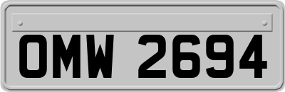 OMW2694