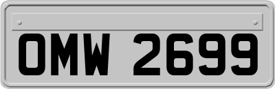 OMW2699