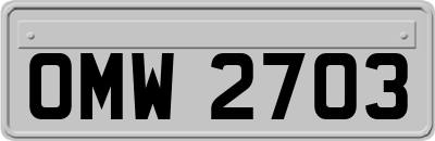 OMW2703