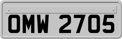 OMW2705