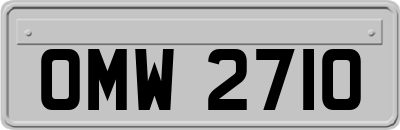OMW2710