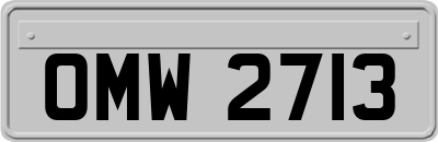OMW2713