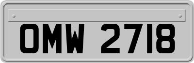 OMW2718