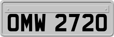 OMW2720