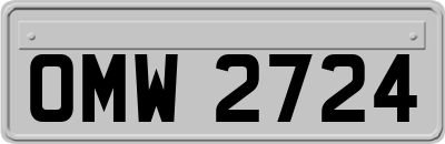 OMW2724