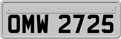 OMW2725