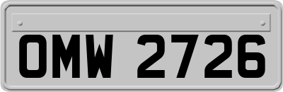 OMW2726