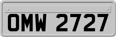OMW2727