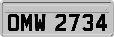OMW2734