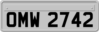 OMW2742