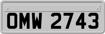 OMW2743