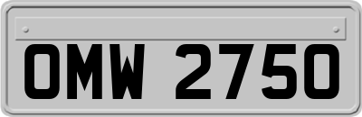OMW2750