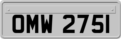 OMW2751
