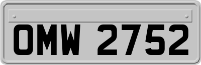 OMW2752