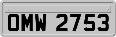 OMW2753