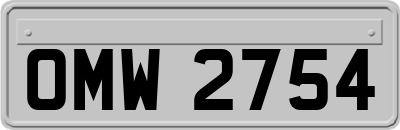 OMW2754