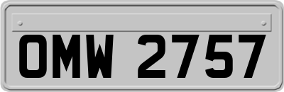 OMW2757