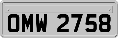 OMW2758
