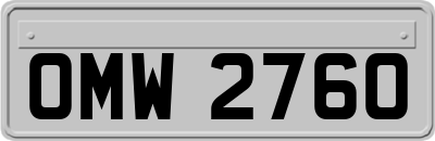 OMW2760