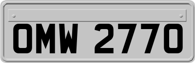 OMW2770