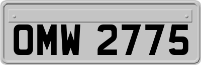 OMW2775