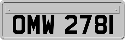 OMW2781