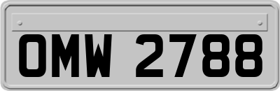 OMW2788