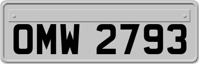OMW2793