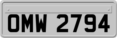 OMW2794
