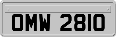 OMW2810