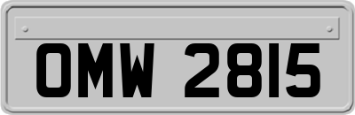 OMW2815