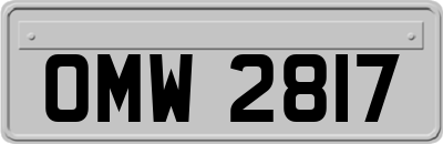 OMW2817