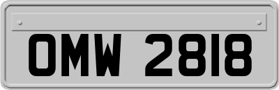 OMW2818