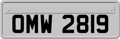OMW2819