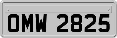 OMW2825