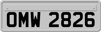OMW2826