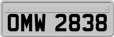 OMW2838