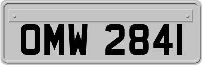 OMW2841
