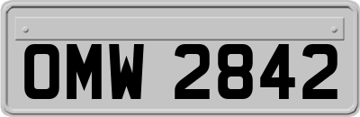 OMW2842