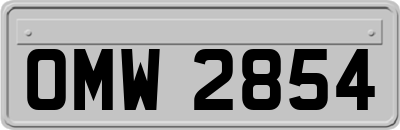 OMW2854