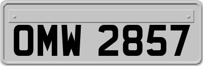 OMW2857