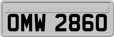OMW2860