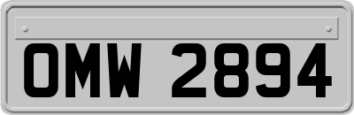 OMW2894